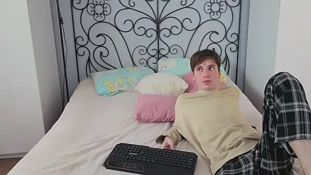 Danny_loves_Mary Obrolan Langsung XXX