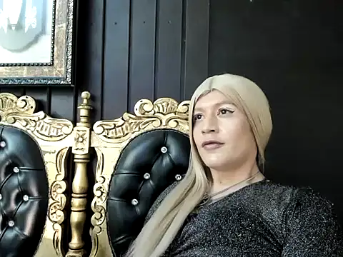 Gomory_Niix: вебкам-шоу