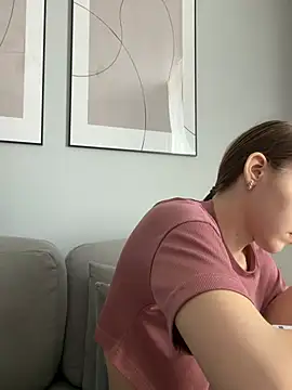 Chat +18 de _Patricia_P ao vivo