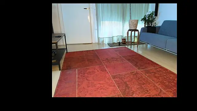 Webkamerová show MiloXLive