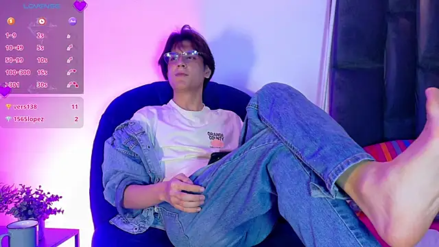 Show Webcam de lui_x_dust