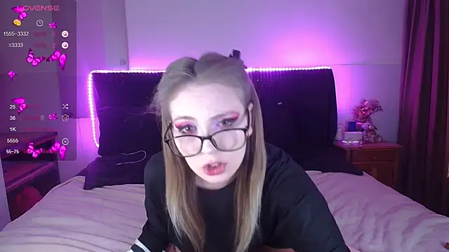 Živý XXX chat ammyska