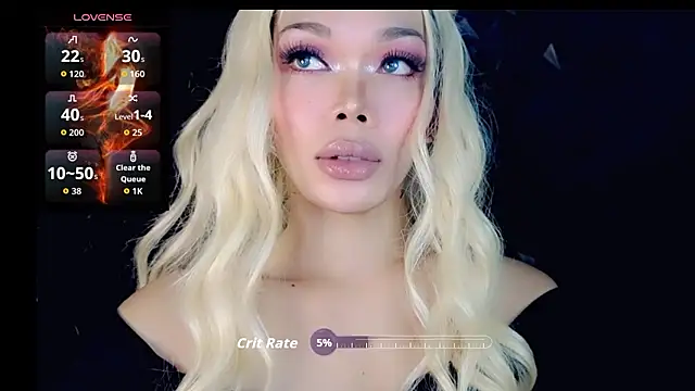 YOURHOT_STUFF: вебкам-шоу