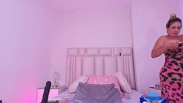 Živý XXX chat _carolina_fox