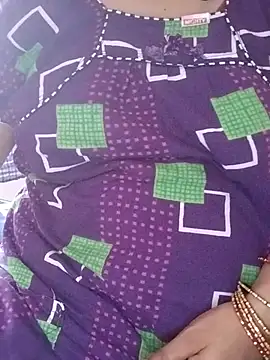 Sexynageena Webcam show