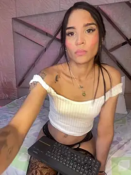 Онлайн чат XXX sophie_pariss