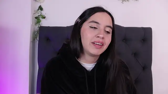 Онлайн чат XXX kaylee_lee