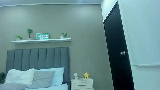 แชท XXX สดของ aixa_lopezz_x