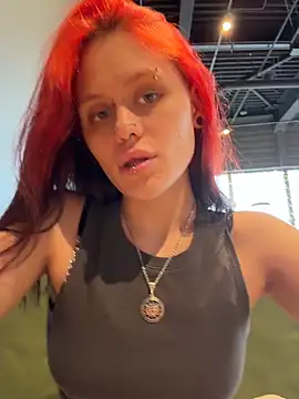 Онлайн чат XXX FoxyMood