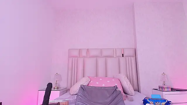 Онлайн чат XXX _carolina_fox