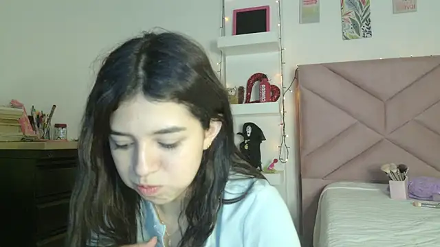 eva_sin18のライブXXXチャット