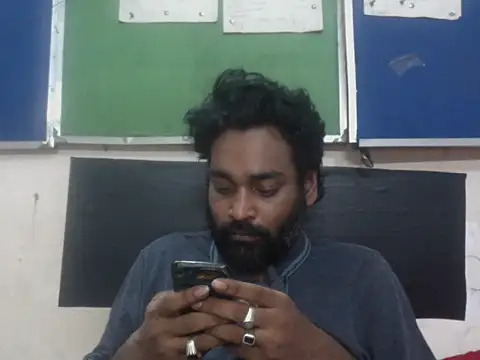 Oronnay8 Obrolan Langsung XXX