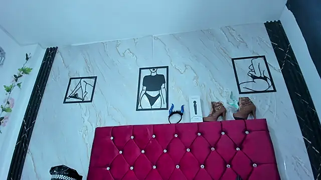 Kazsandraa Chat XXX in diretta