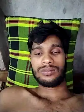 collboy8166 Show Webcam