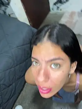 Show de roman_and_jessie na webcam