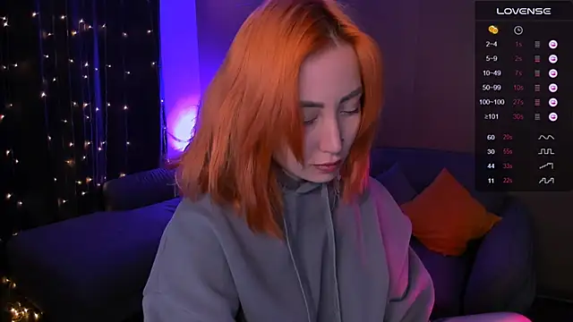 deboramoore: онлайн-секс-чат