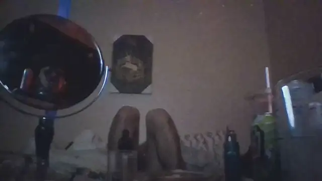 hailzeffn's Webcam Show