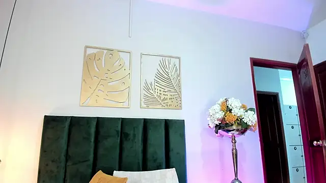 Zamira_Taylor 라이브 XXX 채팅