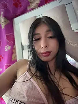 ariella_11 라이브 XXX 채팅