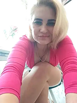 JennyOMay 라이브 XXX 채팅