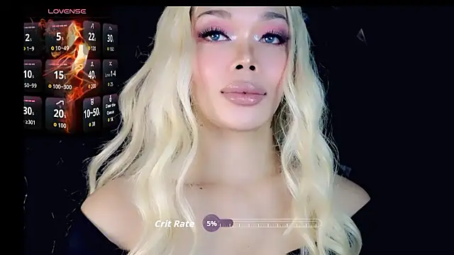 YOURHOT_STUFF: вебкам-шоу