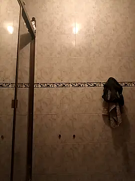 Show de webcam de Balu0412