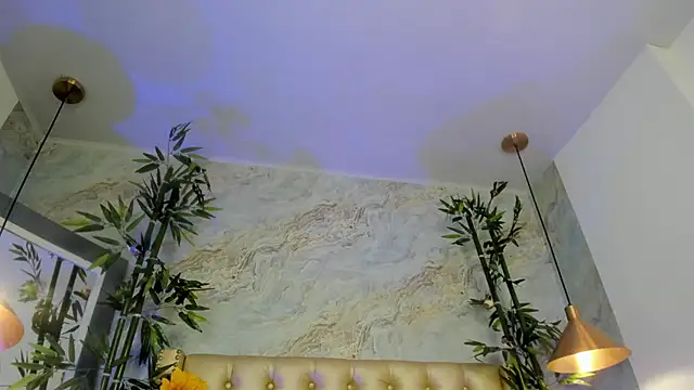 LittleeJaz – Live XXX-chat