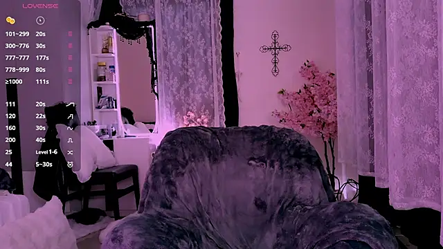 Živý XXX chat Lein_Bone