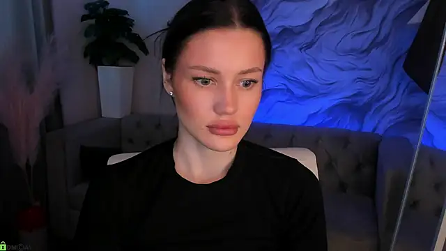 Živý XXX chat Aria_Mila