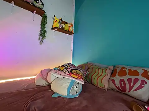 Miyupeach_ – Live XXX-chat