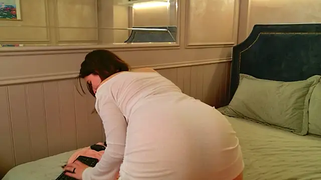 Wendy_Finch Adlı Modelin Canlı XXX Sohbeti