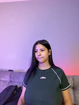 melanimorgan1 – Live XXX-chat