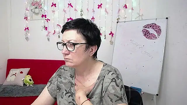 Chat XXX en directo de EmilyL0ve