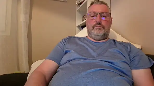 doudou310 webkamerás műsora