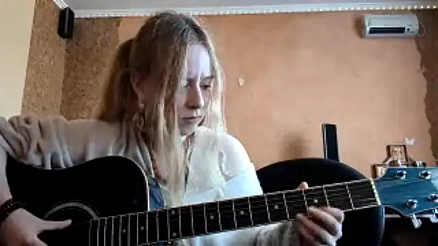 KateVibe_01's Live XXX Chat