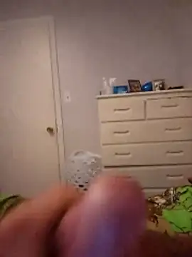 Harleyman0528 ওয়েবক্যাম শো