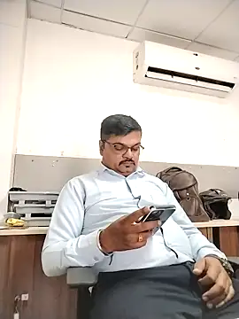 Desi_Lodo_Gujju_Boyのウェブカメラショー