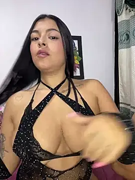 Dulce-diosa Live XXX Chat