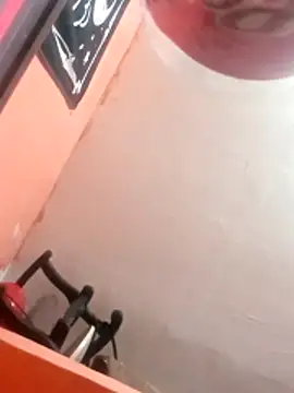 Show modela gogogogogigo na web-kameri