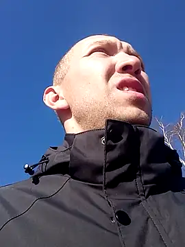 _uncle_Mitya-43_のウェブカメラショー