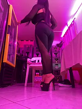 แชท XXX สดของ Hot_beauty__