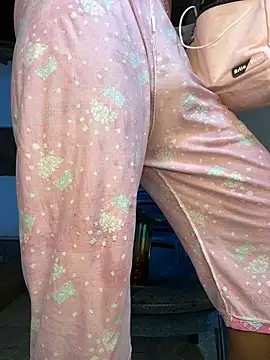 عرض كام PrincesLeo