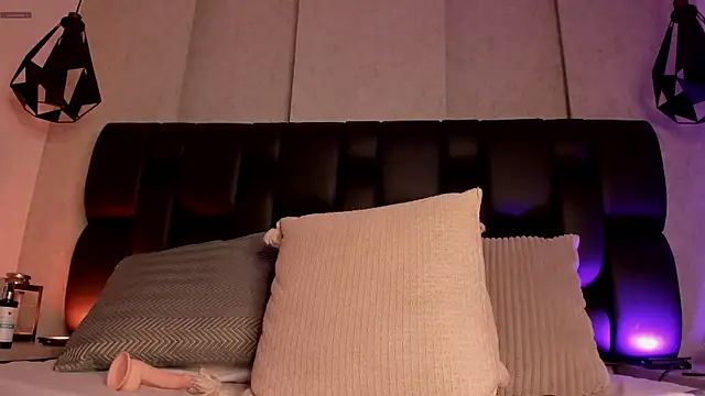 แชท XXX สดของ Blue_Angell