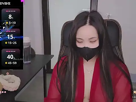 Dully_ana Live XXX-Chat