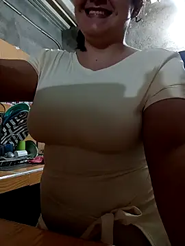 แชท XXX สดของ Dani_34velan