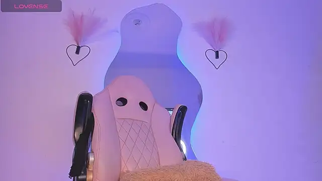 Chat XXX ao vivo de Mia_royal