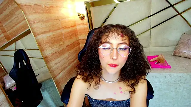 แชท XXX สดของ isa_r