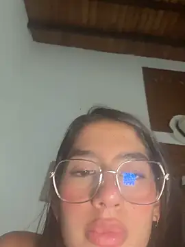 Show de Julieta_Duque na webcam