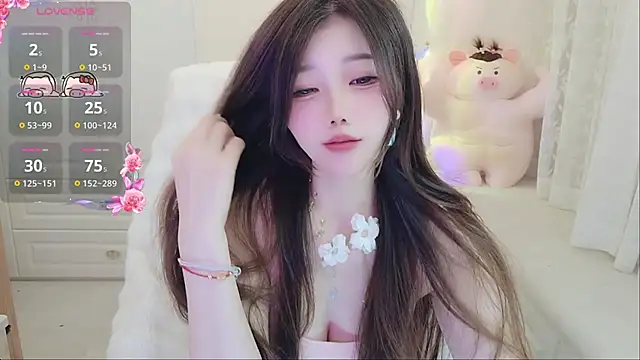 Coco-Di 网络视讯表演