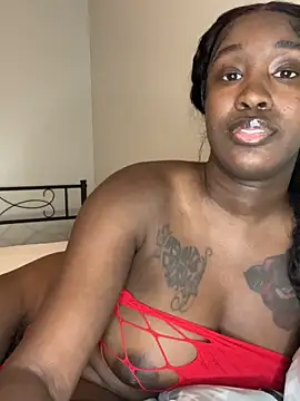 ToyaThick live XXX chat